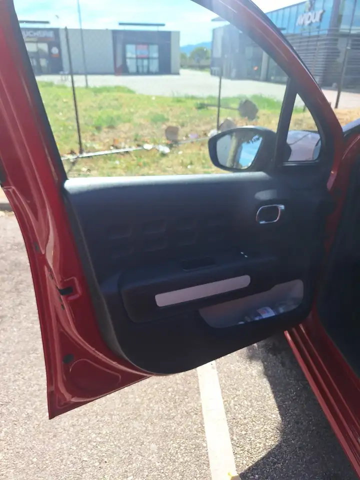 Citroen C3 C3 — photo 3