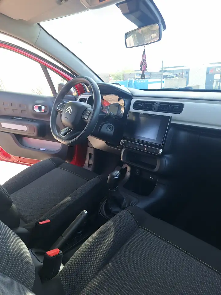 Citroen C3 C3 — photo 9