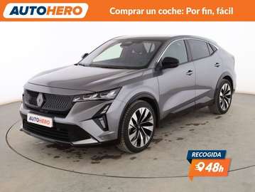1.2 E-Tech Híbrido Techno 147kW