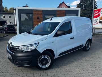 1.5 dCi Extra *KLIMA*BT*DAB*MWST*