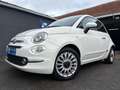 Fiat 500 1.2i Lounge Wit - thumbnail 1