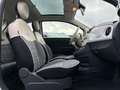 Fiat 500 1.2i Lounge Wit - thumbnail 10