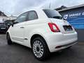 Fiat 500 1.2i Lounge Wit - thumbnail 6