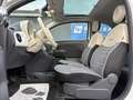 Fiat 500 1.2i Lounge Wit - thumbnail 8
