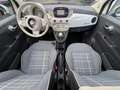 Fiat 500 1.2i Lounge Wit - thumbnail 9