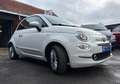 Fiat 500 1.2i Lounge Wit - thumbnail 3