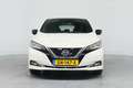 Nissan Leaf Tekna 40 kWh | Dealer Onderhouden! | Navi | Clima Blanc - thumbnail 2