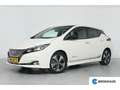 Nissan Leaf Tekna 40 kWh | Dealer Onderhouden! | Navi | Clima Blanc - thumbnail 1
