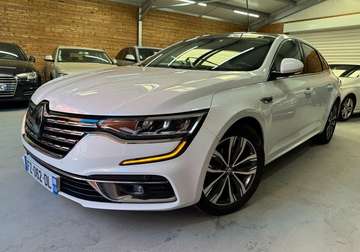 I (LFD) 1.3 TCe 160ch FAP Initiale Paris EDC E6D GARANTIE