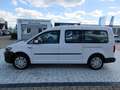 Volkswagen Caddy Maxi LifeTrendline E-Fzg. (Klima,R-Kamera) Klima Blanc - thumbnail 4