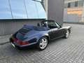 Porsche 911 Carrera 4 Cabrio * DA COLLEZIONE * SERIVCE * C07 * Blu/Azzurro - thumbnail 5