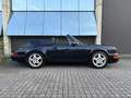 Porsche 911 Carrera 4 Cabrio * DA COLLEZIONE * SERIVCE * C07 * Blu/Azzurro - thumbnail 3