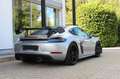 Porsche Cayman 718 Cayman GT4 RS / WEISSACH / CLUBSPORT /6PUNKT Silber - thumbnail 5