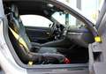 Porsche Cayman 718 Cayman GT4 RS / WEISSACH / CLUBSPORT /6PUNKT Silber - thumbnail 18