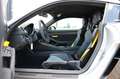 Porsche Cayman 718 Cayman GT4 RS / WEISSACH / CLUBSPORT /6PUNKT Silber - thumbnail 10