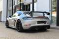Porsche Cayman 718 Cayman GT4 RS / WEISSACH / CLUBSPORT /6PUNKT Silber - thumbnail 7