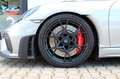 Porsche Cayman 718 Cayman GT4 RS / WEISSACH / CLUBSPORT /6PUNKT Silber - thumbnail 29