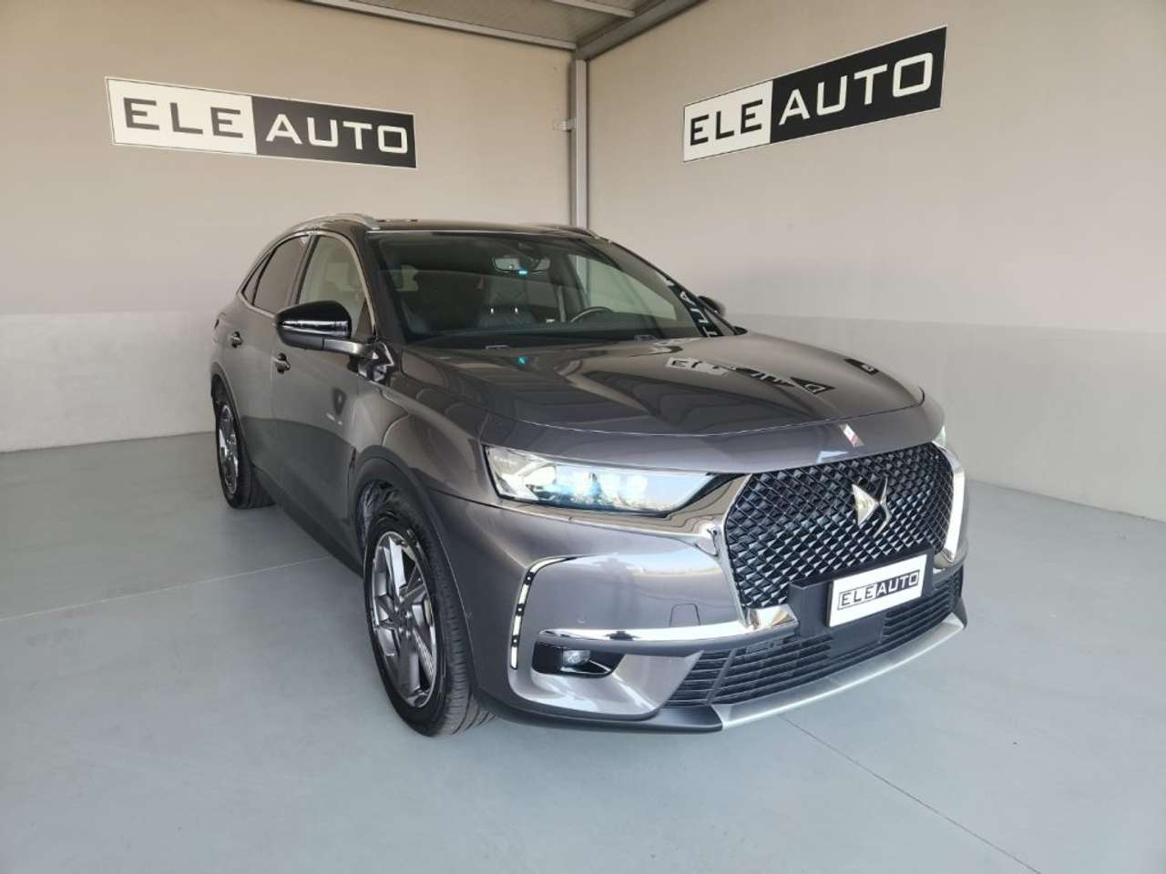 DS Automobiles DS 7 Crossback E-Tense 1.6 PHEV 225CV Rivoli Iva Esposta