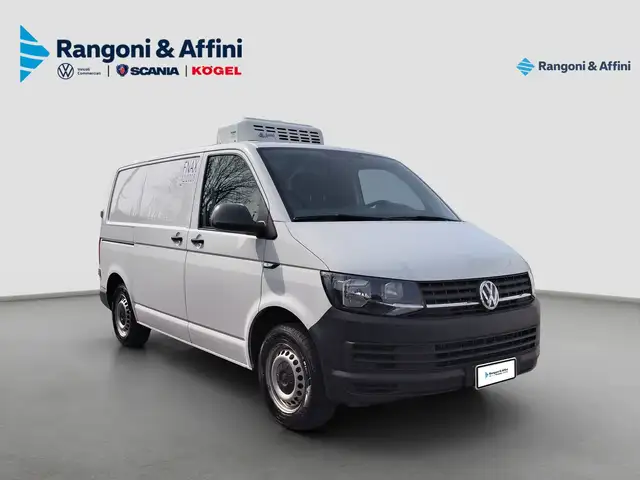Volkswagen T6 Transporter 2.0 TDI 110kW Business  FRIGO