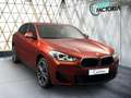 BMW X2 -48% 4x4 25E HYB 220CV BVA8 M SPORT+GPS+CAM+OPTS Rood - thumbnail 2