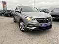 Opel Grandland X 1.2 TURBO - 130 - S\u0026S EDITION BUSINESS Grau - thumbnail 2