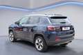 Jeep Compass Jeep Compass Automatik 4x4/ Totw./Distron./49tkm Blau - thumbnail 4