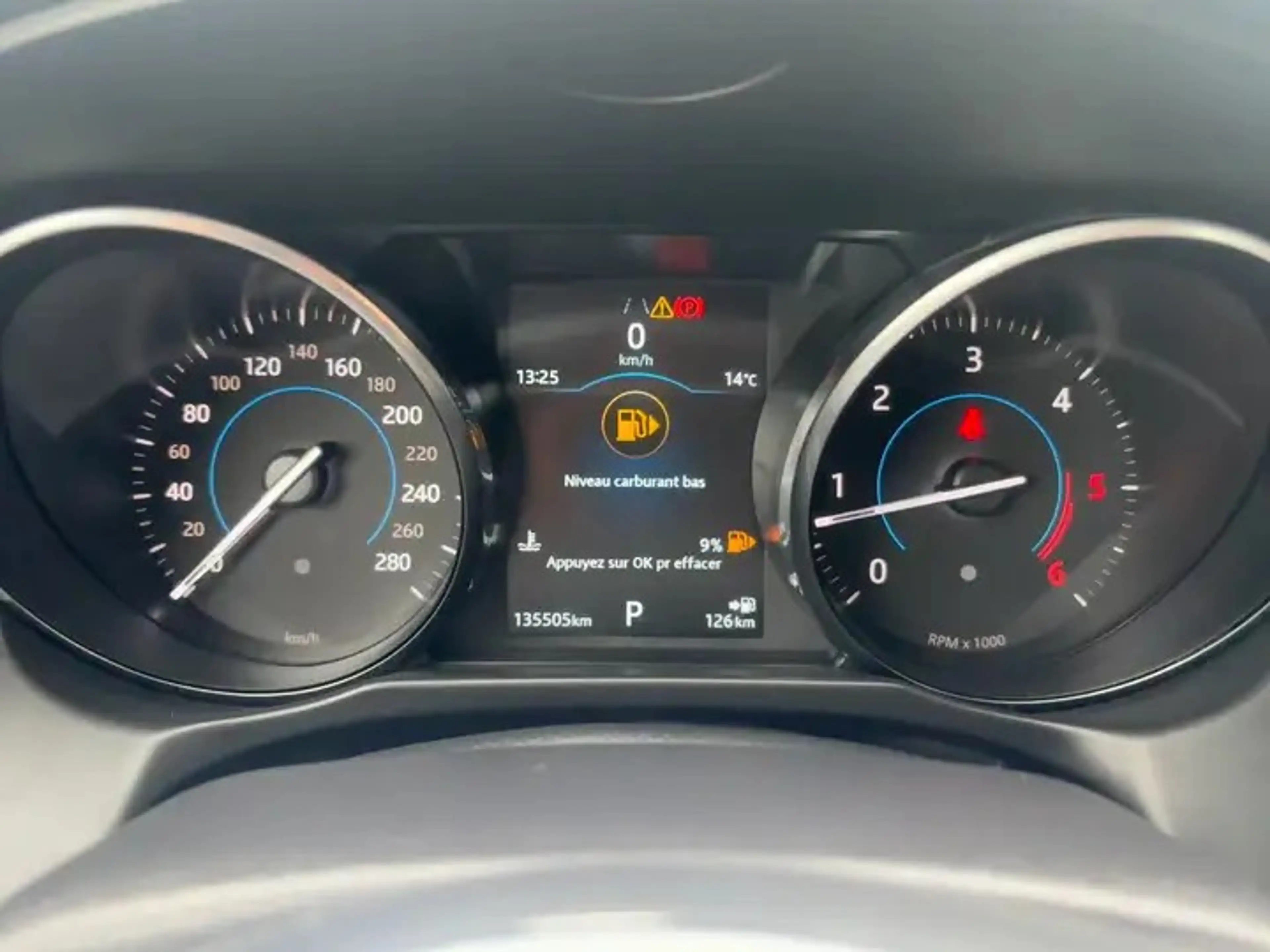 Jaguar XF 2.0 D*GPS*CUIR*CAMERA*LED*PDC*CRUISE*MULTIMEDIA* — photo 10