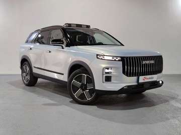 1.6 Exclusive 4x4