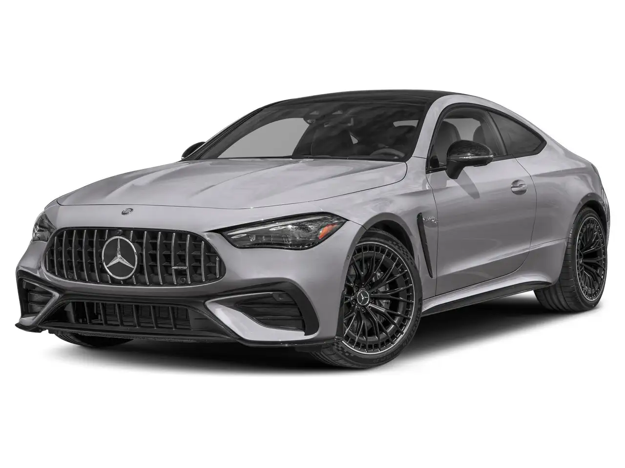 2026 Mercedes-Benz CLE