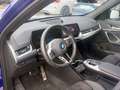 BMW X1 sDrive 18dA Blauw - thumbnail 11