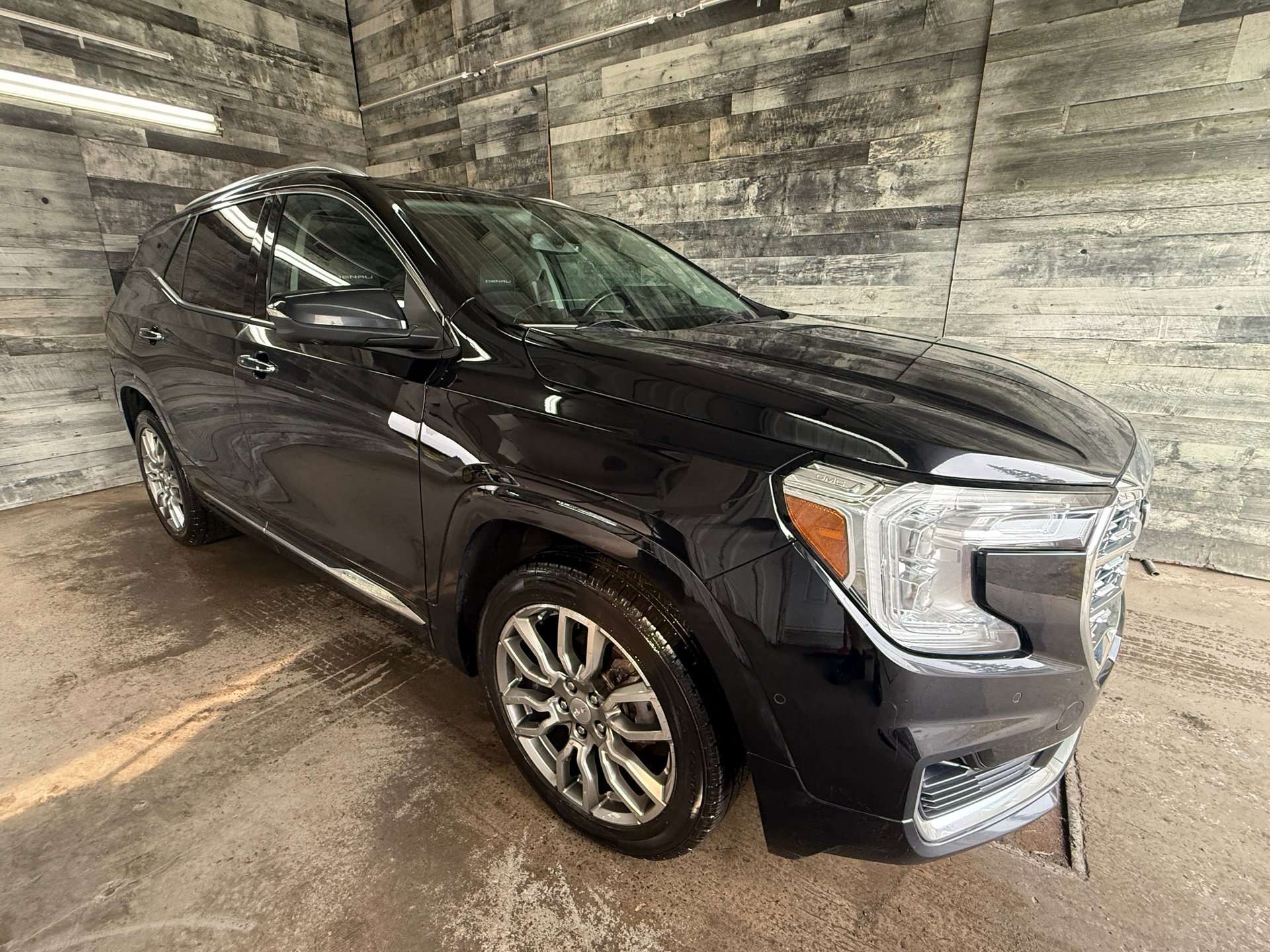 2022 GMC Terrain AWD 4dr Denali