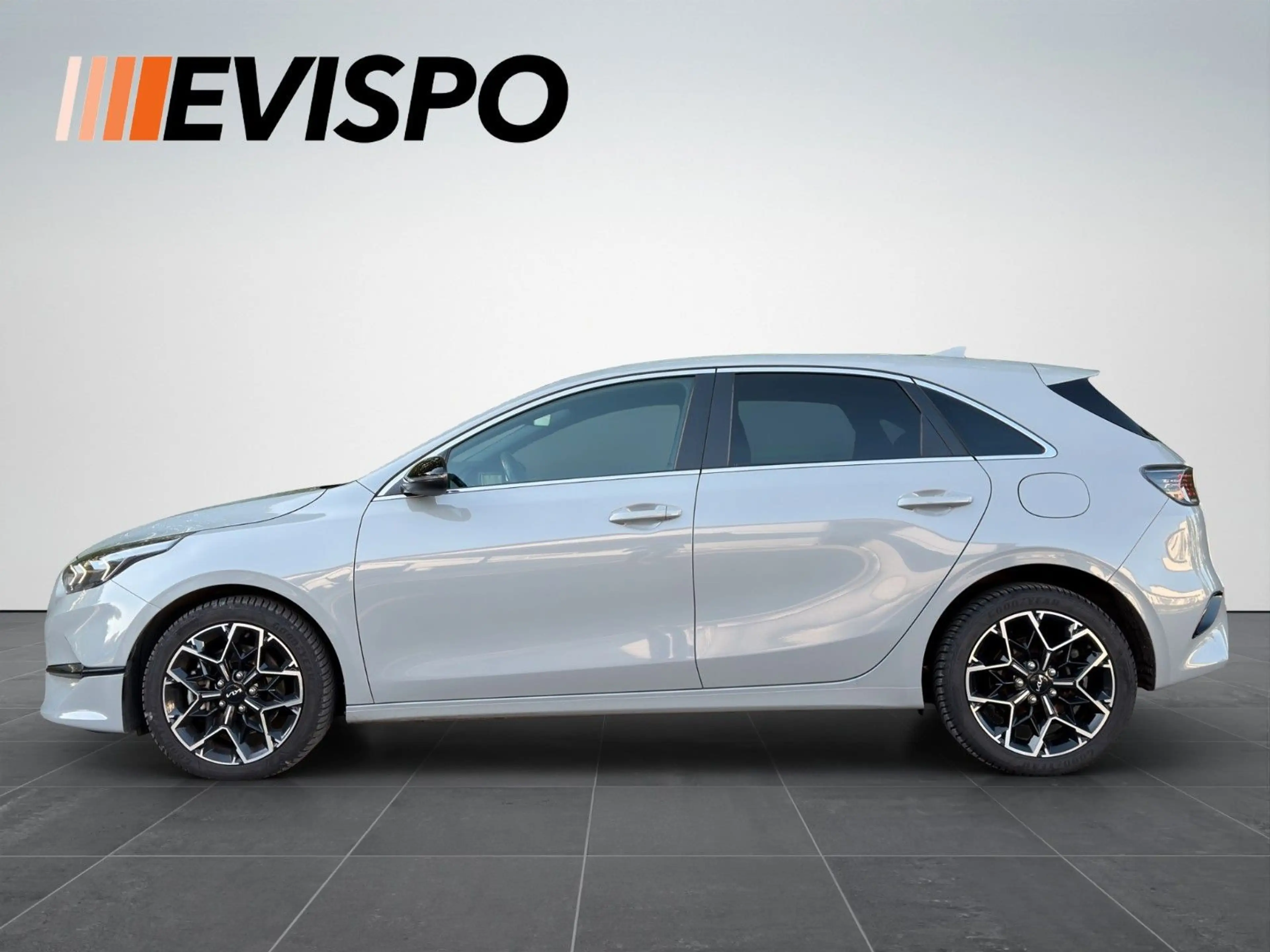 Kia Ceed / cee'd 1.0 T-GDI 48V DCT Nightline Edition — photo 5
