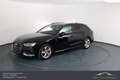 Audi A4 Avant 40 TDI S tronic*Sport*NAVI*TOP Zustand! Schwarz - thumbnail 1