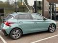 Hyundai i20 1,2 MPI GO PLUS-PP4 Comfort Paket *Neuwagen Grün - thumbnail 4