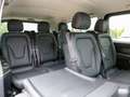 Mercedes-Benz V 300 Avantgarde,Extralang,2xSchiebetür el.,AHK Noir - thumbnail 12