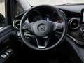 Mercedes-Benz V 300 Avantgarde,Extralang,2xSchiebetür el.,AHK Noir - thumbnail 15