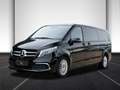 Mercedes-Benz V 300 Avantgarde,Extralang,2xSchiebetür el.,AHK Noir - thumbnail 5