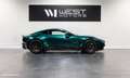 Aston Martin V8 Nouvelle 4.0 665 – FRANÇAISE Malus payé Dispo immédiate 297 KMS Carbone Cam 360° 2 247E -MOIS Verde - thumbnail 3