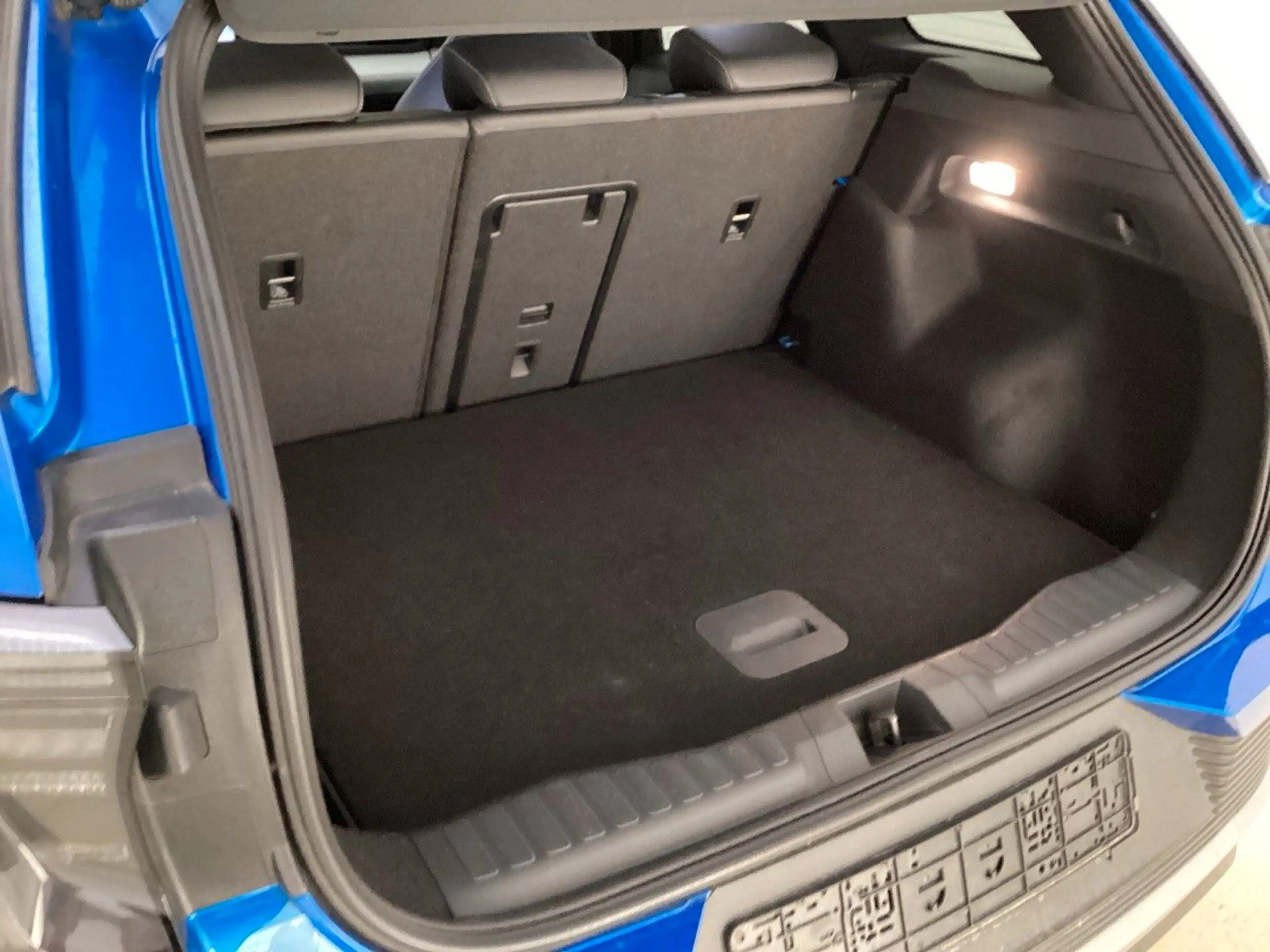 Ford Explorer AWD 79kWh Auto./360-KAMERA/ACC/HEAD-UP/ — photo 5