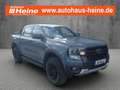 Ford Ranger 2,0 l EcoBlue Doppelkabine Autm. Tremor Gris - thumbnail 7