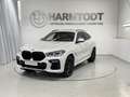 BMW X6 xDrive40d *M-Sportpaket* Weiß - thumbnail 2