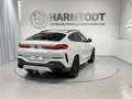BMW X6 xDrive40d *M-Sportpaket* Weiß - thumbnail 6
