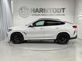 BMW X6 X6 xDrive40d Weiß - thumbnail 4