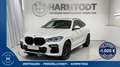 BMW X6 xDrive40d *M-Sportpaket* Weiß - thumbnail 1