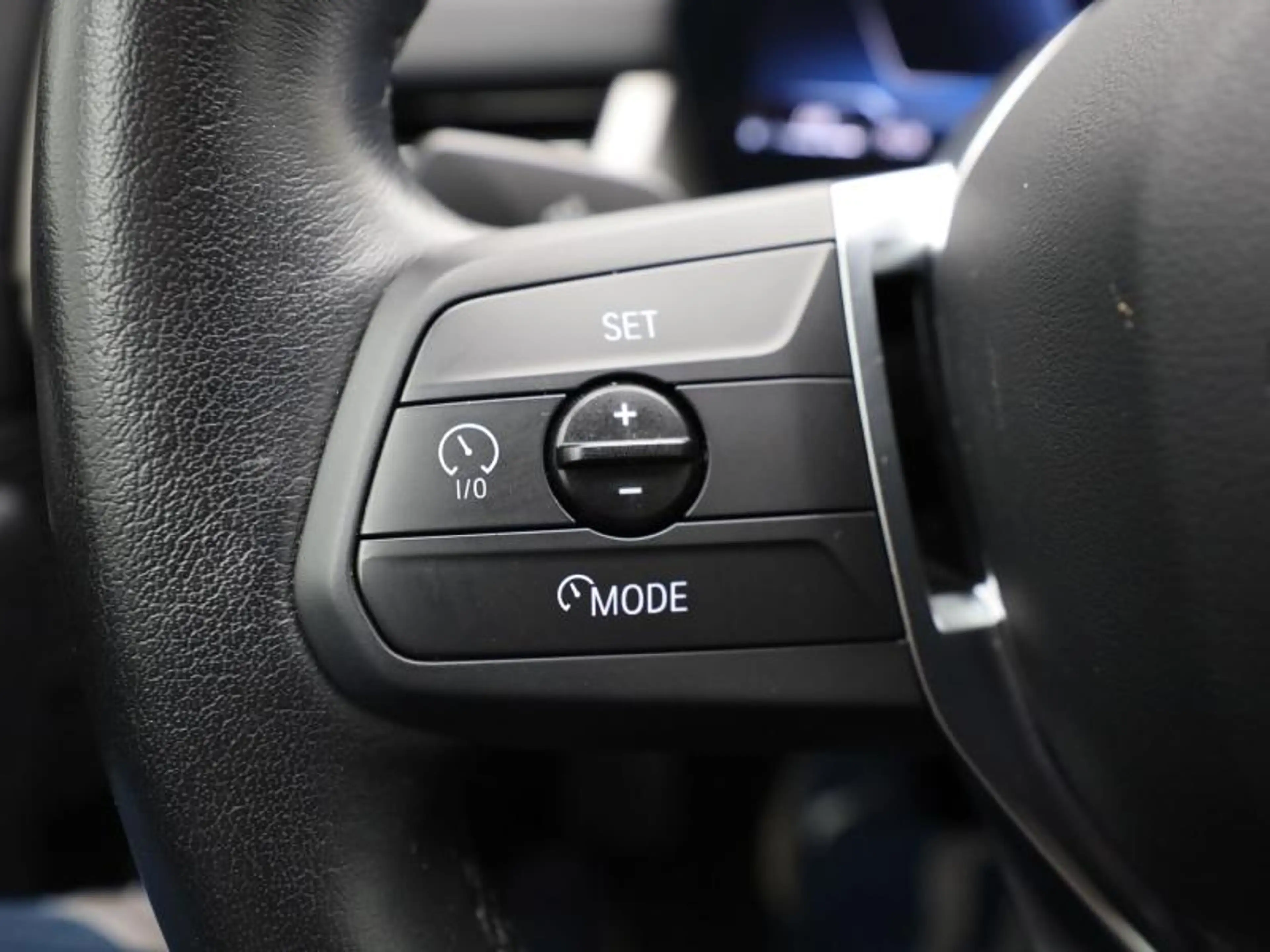 BMW X1 automaat - navi - led — photo 11