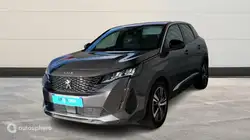 Peugeot 3008 HYBRID 225ch Allure Pack e-EAT8