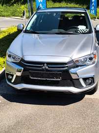 Bij 2018, Benzine 61000km weinig km,
