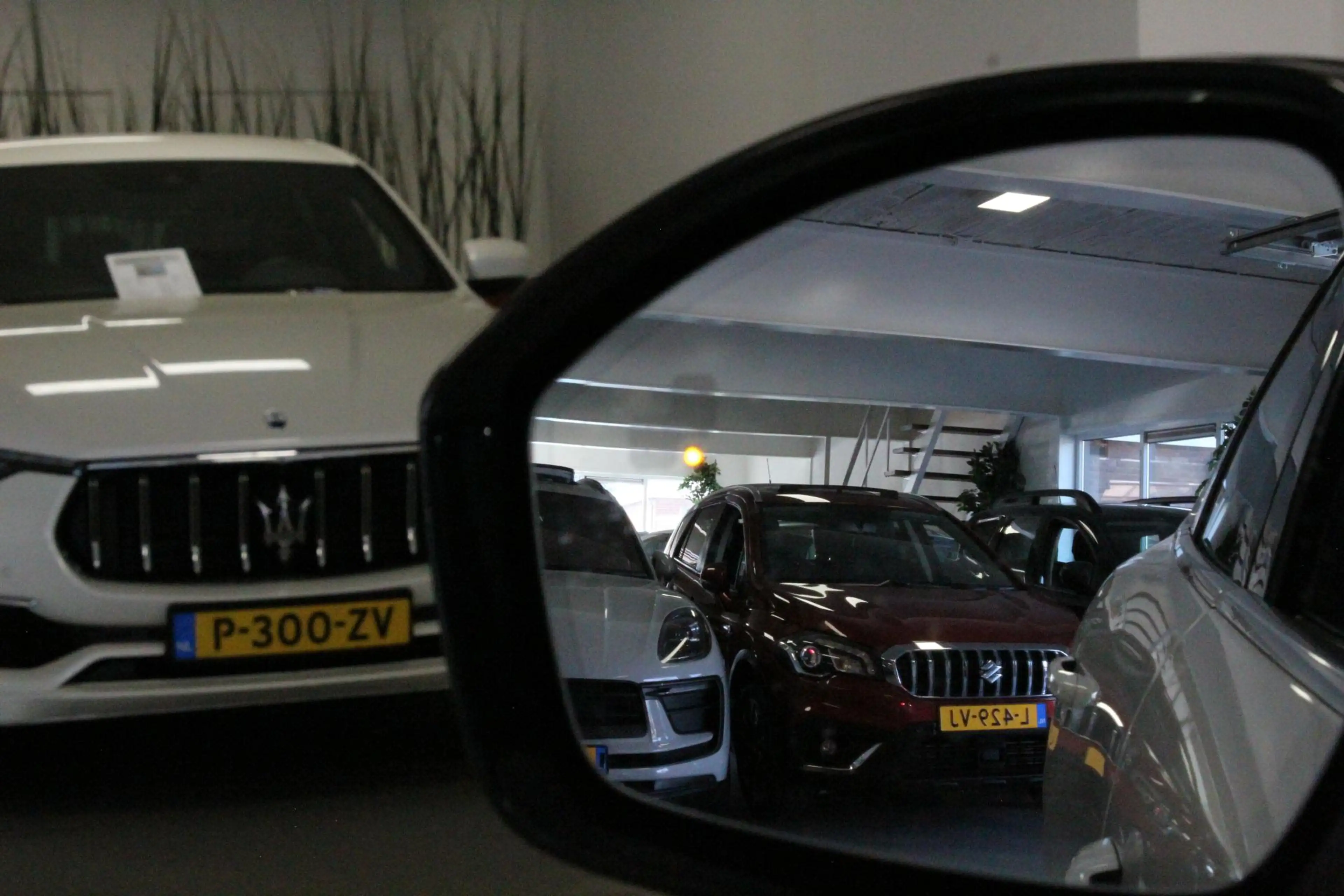 Jaguar F-Pace 2.0 P400e PHEV R-Dynamic S | TOP-STAAT! | PANO | C — photo 28