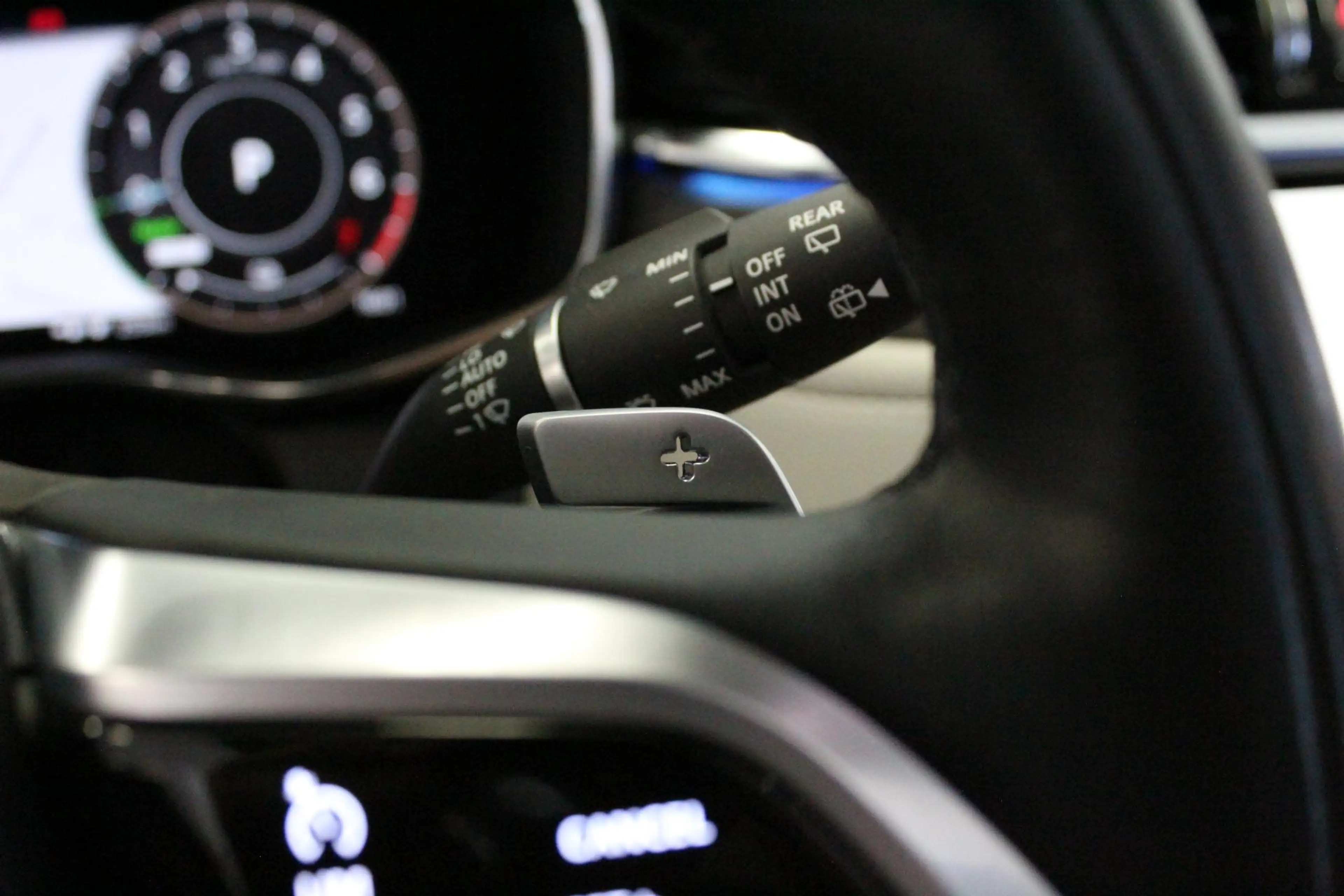 Jaguar F-Pace 2.0 P400e PHEV R-Dynamic S | TOP-STAAT! | PANO | C — photo 39