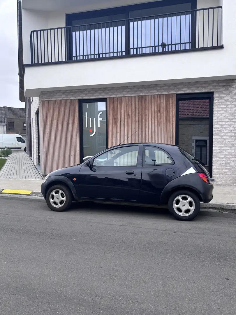 Ford Ka/Ka+ Ka. 1300CC - 1